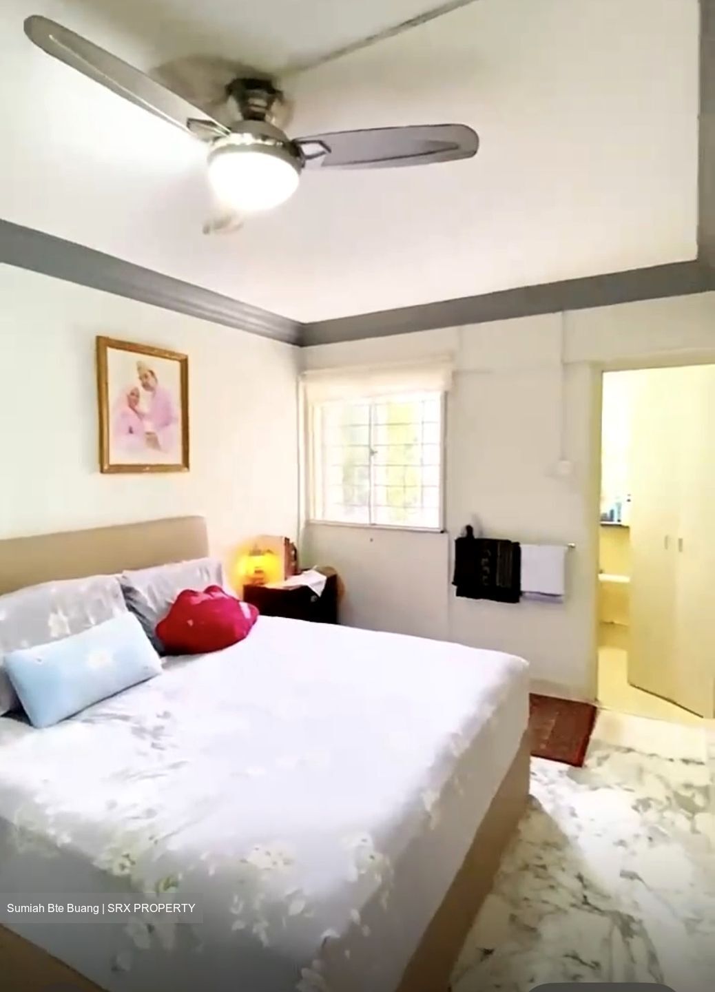 Blk 129 Bedok North Street 2 (Bedok), HDB 4 Rooms #519960231